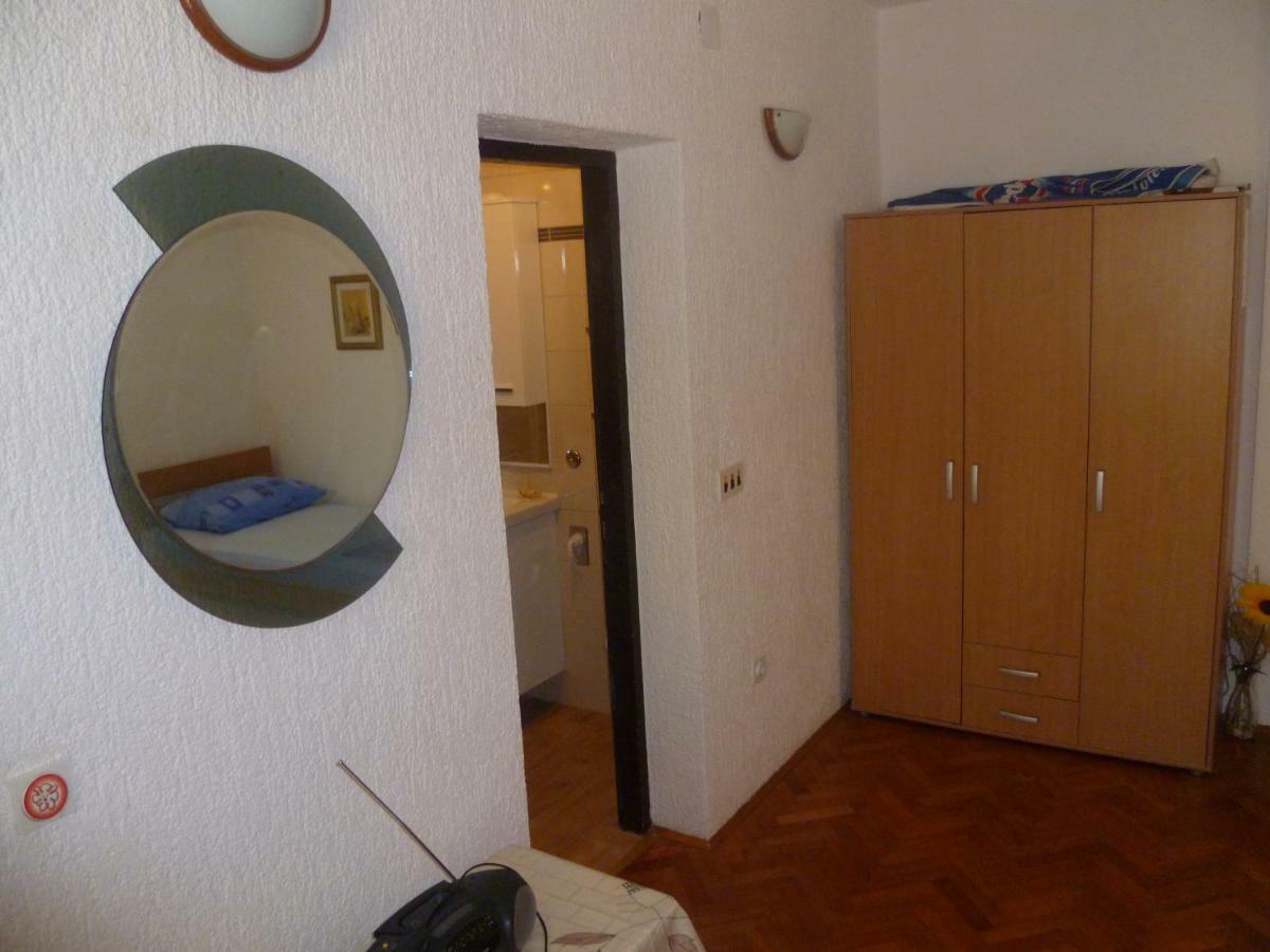 Vesna Pag Potocnica Borovići Exterior foto