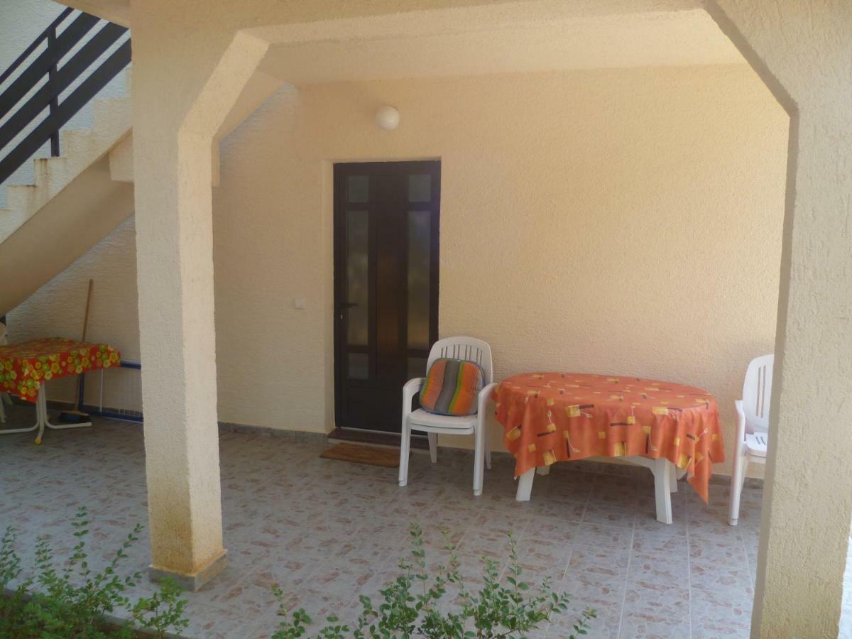 Vesna Pag Potocnica Borovići Exterior foto