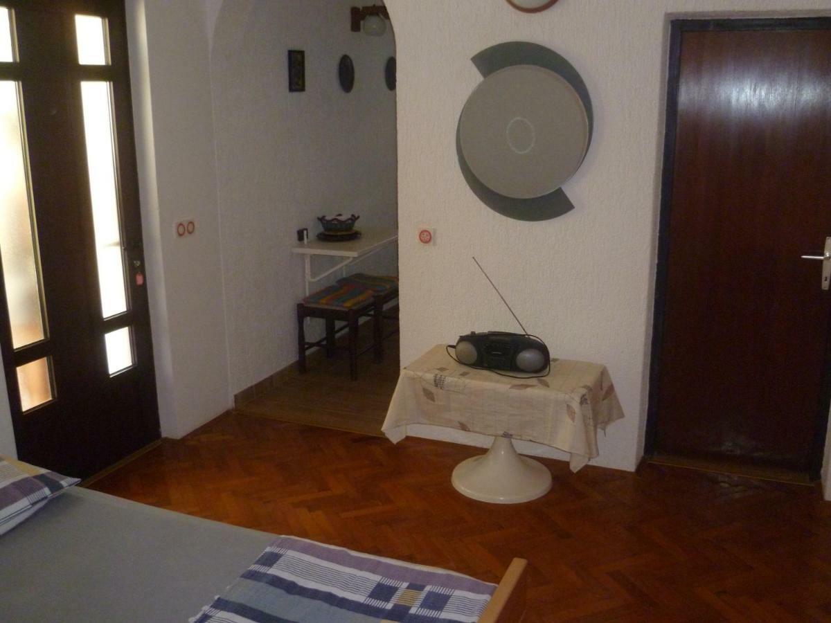 Vesna Pag Potocnica Borovići Exterior foto